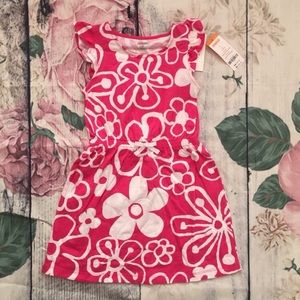 Gymboree Dress - NWT